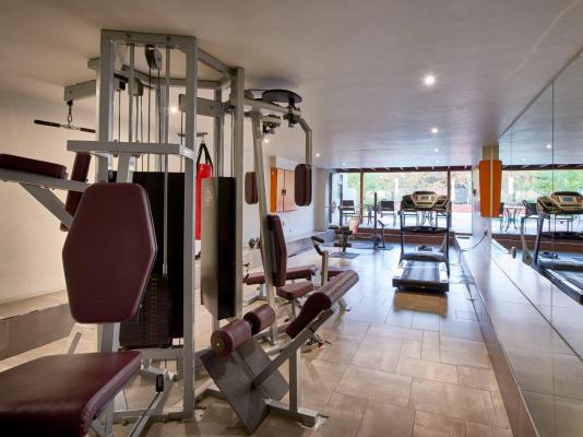 Dynasty Forest Sandown Serviced Apartments - 282454
