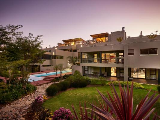 Dynasty Forest Sandown Serviced Apartments - 282455