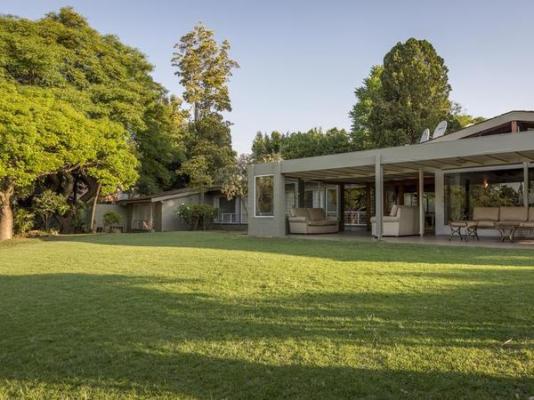 Dynasty Forest Sandown Serviced Apartments - 282457