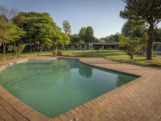 Dynasty Forest Sandown Serviced Apartments - 282458
