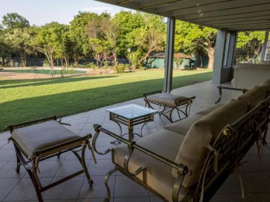 Dynasty Forest Sandown Serviced Apartments - 282460