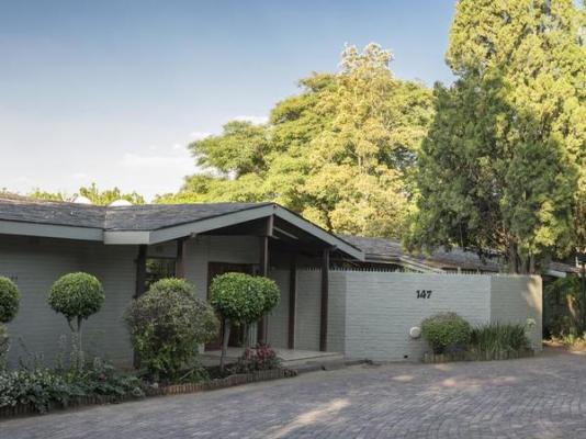 Dynasty Forest Sandown Serviced Apartments - 282461
