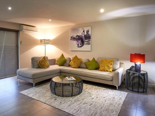 Dynasty Forest Sandown Serviced Apartments - 282462