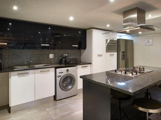 Dynasty Forest Sandown Serviced Apartments - 282463