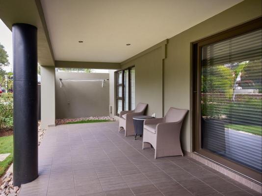 Dynasty Forest Sandown Serviced Apartments - 282464