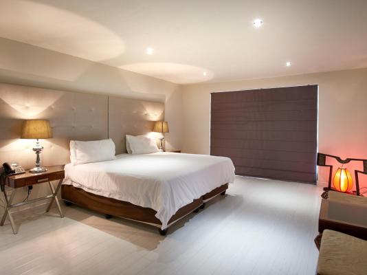 Dynasty Forest Sandown Serviced Apartments - 282465