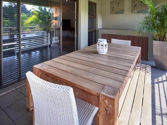 Dynasty Forest Sandown Serviced Apartments - 282467