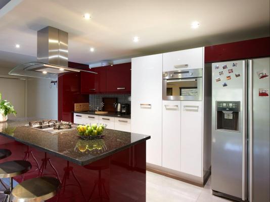 Dynasty Forest Sandown Serviced Apartments - 282468