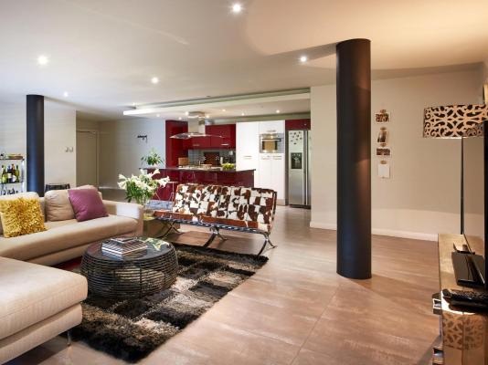 Dynasty Forest Sandown Serviced Apartments - 282469