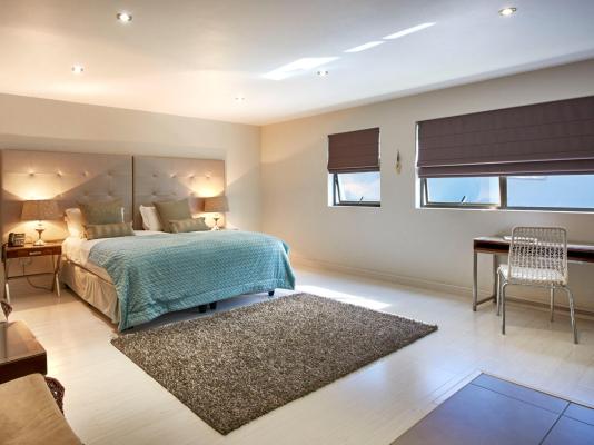 Dynasty Forest Sandown Serviced Apartments - 282470