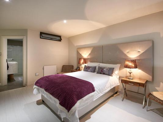 Dynasty Forest Sandown Serviced Apartments - 282471