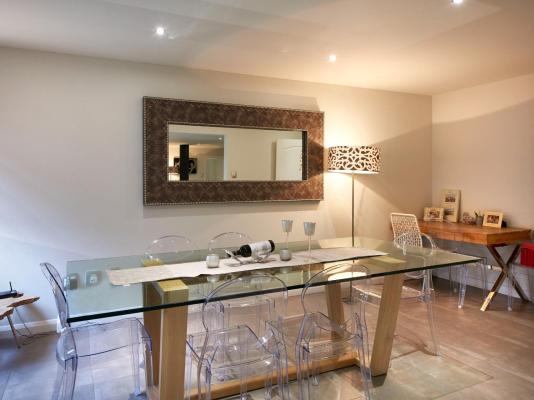 Dynasty Forest Sandown Serviced Apartments - 282474