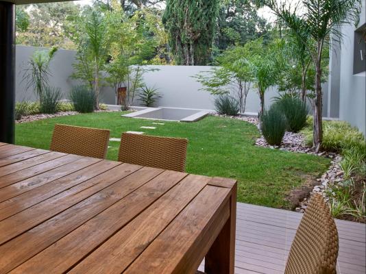 Dynasty Forest Sandown Serviced Apartments - 282475