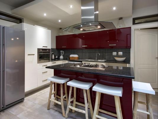 Dynasty Forest Sandown Serviced Apartments - 282476