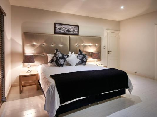 Dynasty Forest Sandown Serviced Apartments - 282477