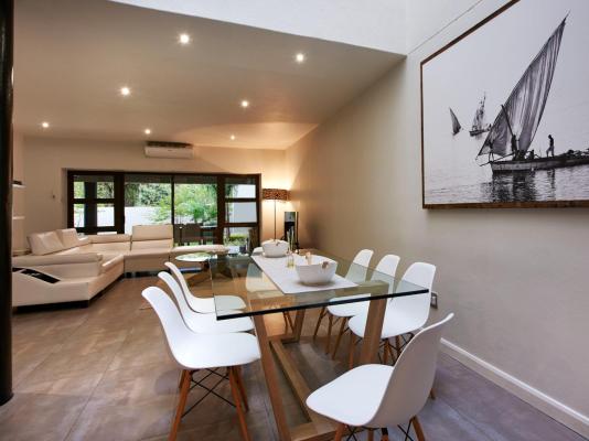 Dynasty Forest Sandown Serviced Apartments - 282478