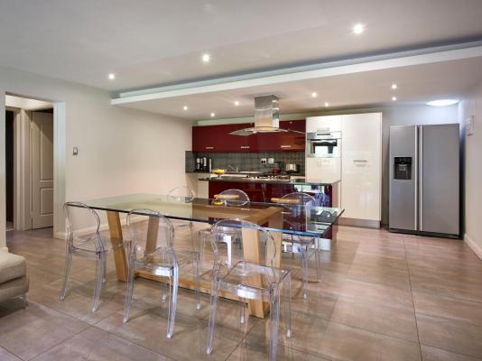 Dynasty Forest Sandown Serviced Apartments - 282480