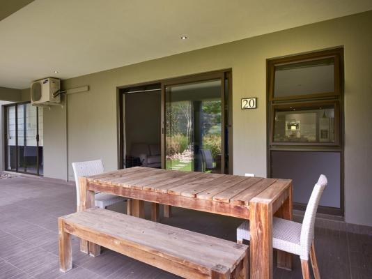 Dynasty Forest Sandown Serviced Apartments - 282481