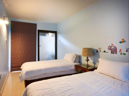 Dynasty Forest Sandown Serviced Apartments - 282485