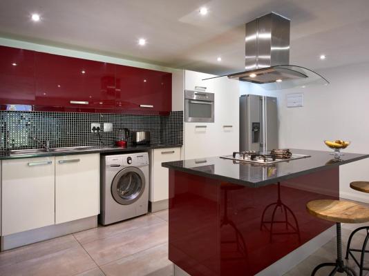 Dynasty Forest Sandown Serviced Apartments - 282486