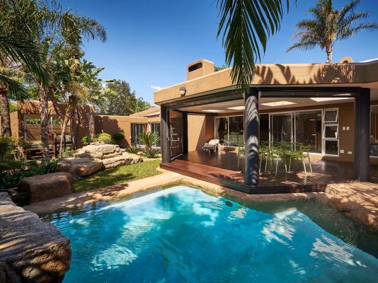 Dynasty Forest Sandown Serviced Apartments - 282487