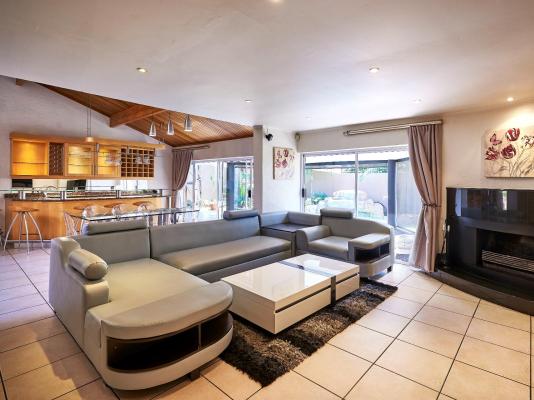Dynasty Forest Sandown Serviced Apartments - 282489