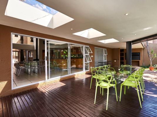 Dynasty Forest Sandown Serviced Apartments - 282491