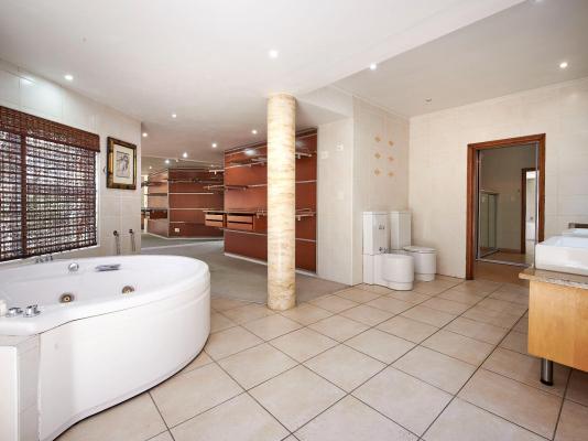 Dynasty Forest Sandown Serviced Apartments - 282492