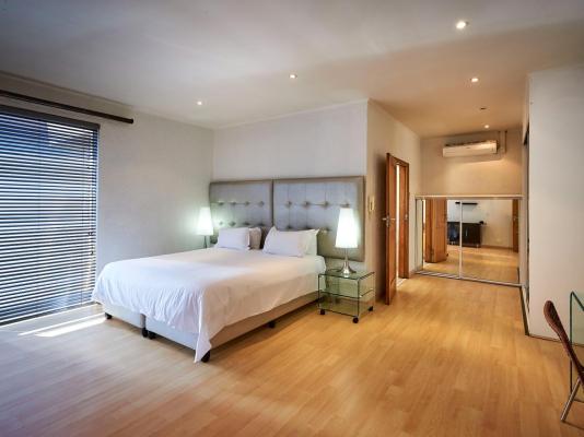 Dynasty Forest Sandown Serviced Apartments - 282493