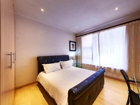Dynasty Forest Sandown Serviced Apartments - 282495