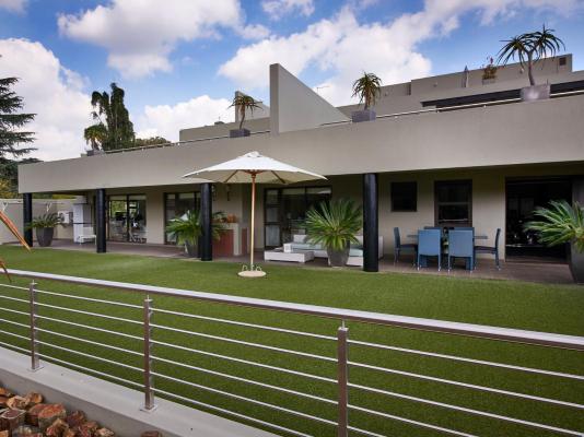 Dynasty Forest Sandown Serviced Apartments - 282496