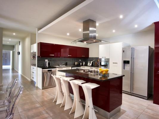 Dynasty Forest Sandown Serviced Apartments - 282497