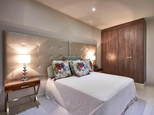Dynasty Forest Sandown Serviced Apartments - 282498