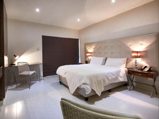 Dynasty Forest Sandown Serviced Apartments - 282499