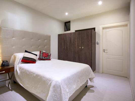 Dynasty Forest Sandown Serviced Apartments - 282500
