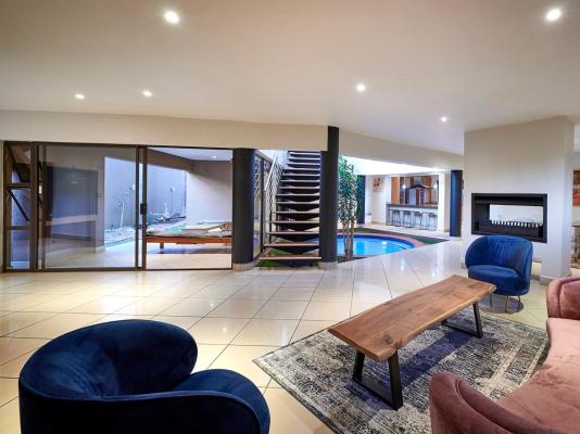 Dynasty Forest Sandown Serviced Apartments - 282503
