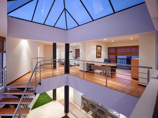 Dynasty Forest Sandown Serviced Apartments - 282504