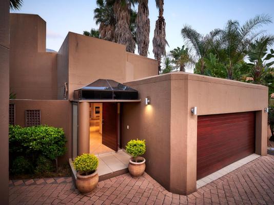 Dynasty Forest Sandown Serviced Apartments - 282505
