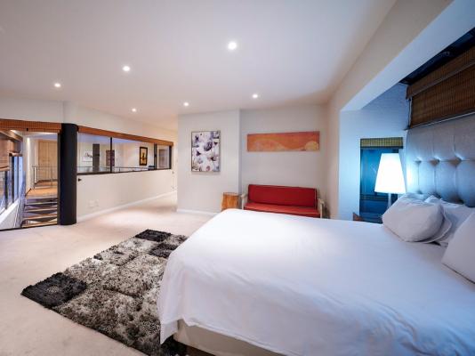 Dynasty Forest Sandown Serviced Apartments - 282506