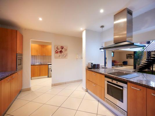 Dynasty Forest Sandown Serviced Apartments - 282507
