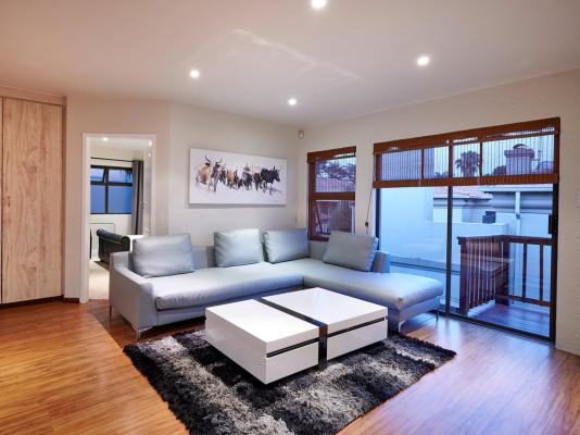 Dynasty Forest Sandown Serviced Apartments - 282508