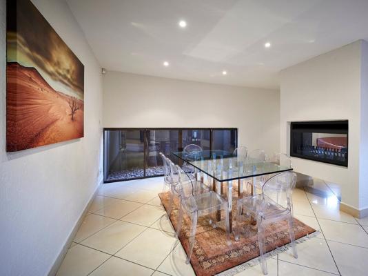 Dynasty Forest Sandown Serviced Apartments - 282509