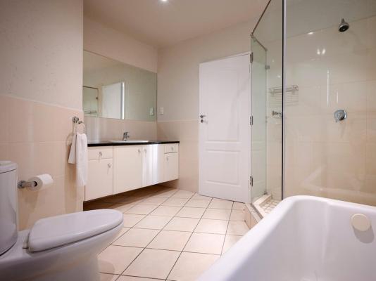 Dynasty Forest Sandown Serviced Apartments - 282512