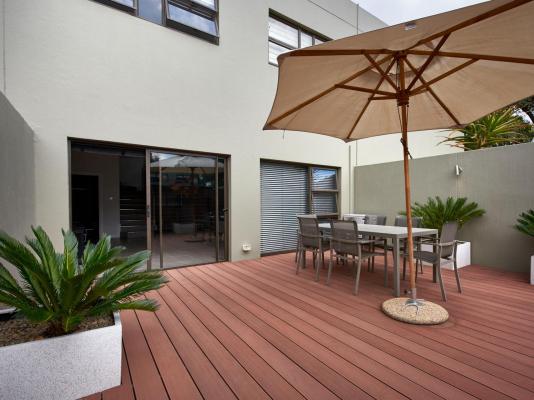 Dynasty Forest Sandown Serviced Apartments - 282514