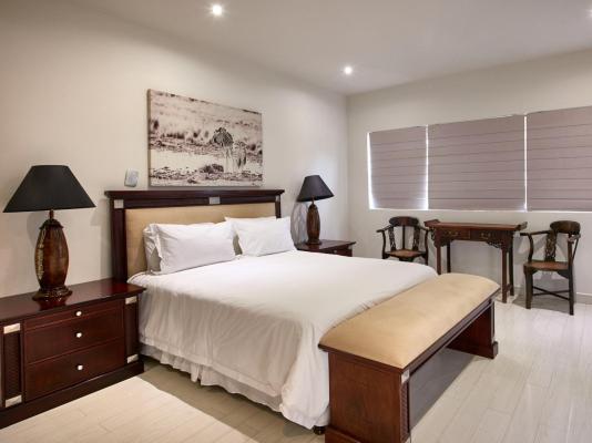 Dynasty Forest Sandown Serviced Apartments - 282515