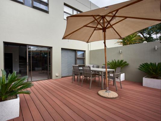 Dynasty Forest Sandown Serviced Apartments - 282519