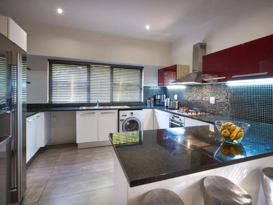 Dynasty Forest Sandown Serviced Apartments - 282520