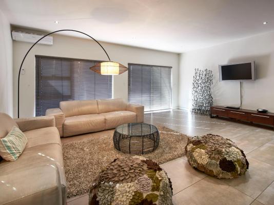 Dynasty Forest Sandown Serviced Apartments - 282521