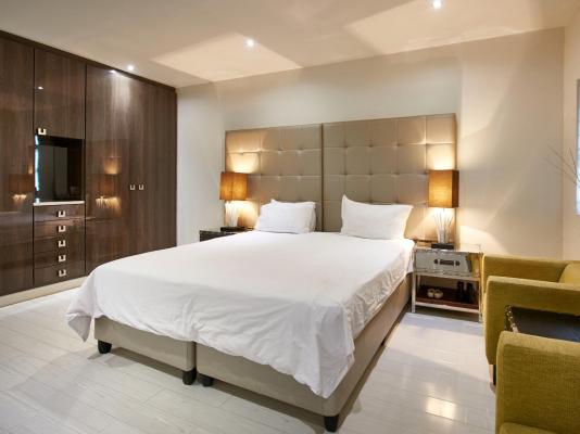 Dynasty Forest Sandown Serviced Apartments - 282522