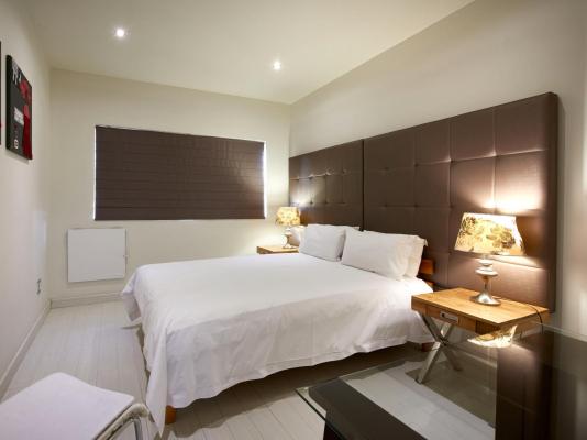 Dynasty Forest Sandown Serviced Apartments - 282523